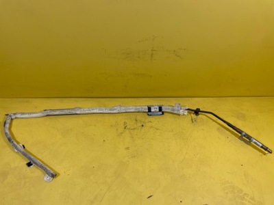 Range rover iii - шторка безпеки права ehm500700 фото №1