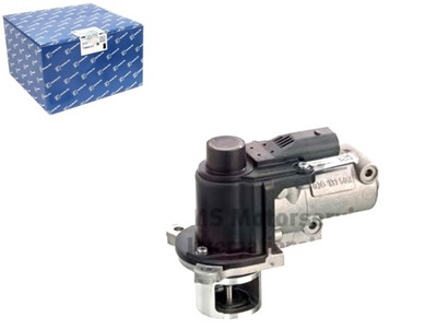 Клапан egr seat altea xl 2.0 tdi 4x4 5p5. 5p8 фото №1