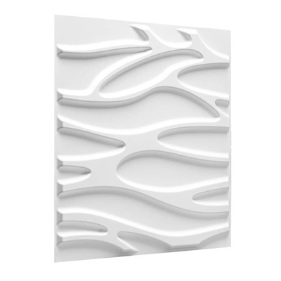 WallArt Panele ścienne 3D Julotte, 12 szt.,