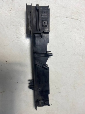 Левая кронштейн радиатора bmw 1 f20 7600536 фото №1