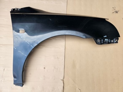 Toyota avensis t25 03-06 крила правий 209 фото №1
