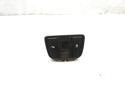 Opel zafira c кнопки тяги pdc 20890127 фото №1