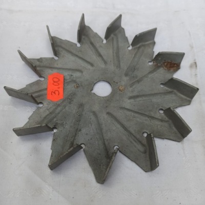 Вентилятор генератора fso 9039150 фото №1