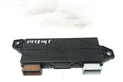 Модуль центрального замка alfa romeo 159 939_ 60684088 2007 фото №1