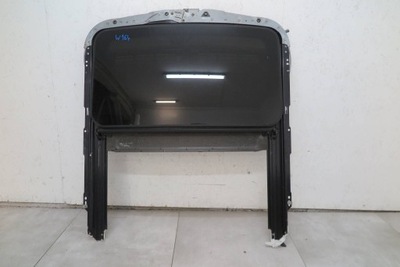 Люк kompletny mercedes benz ml w164 фото №1