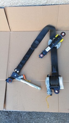 Hyundai ix35 15r pas безпеки передній правий з натягувач uk фото №1