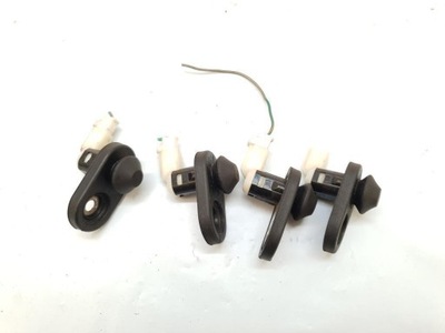 Датчик открывания концевой дверь mazda 6 i gg фото №1