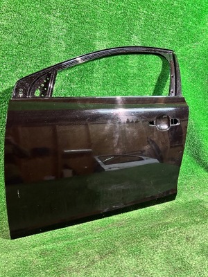 Дверь левая передние volvo v40 ii фото №1