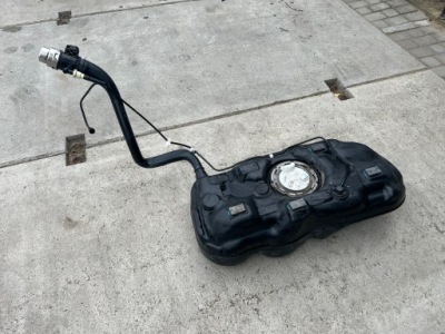 Fiat tipo ii 1.4 бак пального bak 00520625600 фото №1