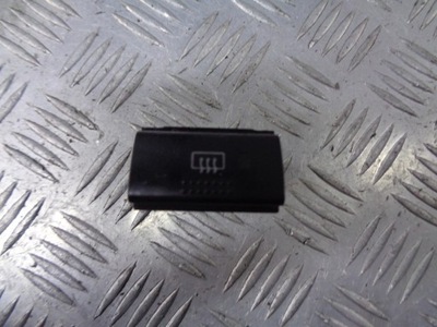 Кнопка підігрів задній скло toyota avensis t25 фото №1