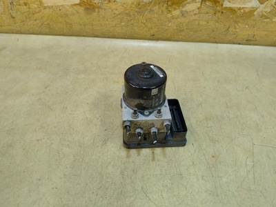 Audi a3 8p насос abs 1k0907379k фото №1