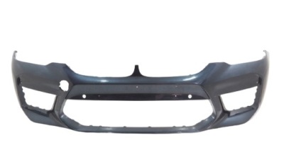 Bmw m5 f90 бампер перед передний 8069598 фото №1