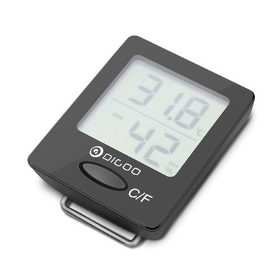 Cyfrowy termometr wewnętrzny Higrometr Temperatura Digoo DG-TH1130