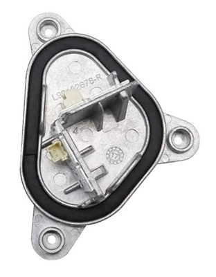 Модуль led движение dziennej drl bmw f22 f23 f87 lci 7494852 autokomp фото №1