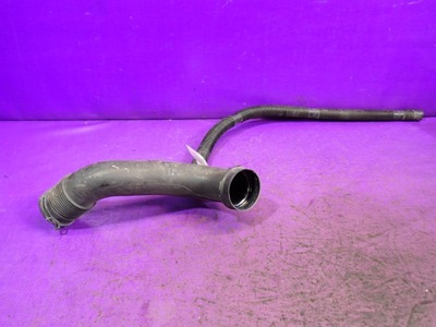 AUDI A2 99- 1,4 TDI AMF CABLE JUNCTION PIPE TUBE AIR 8Z0129658E  