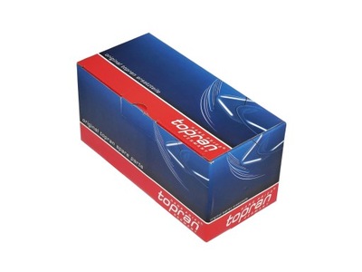 RUEDA DE VENTILADOR TOPRAN 500 900  