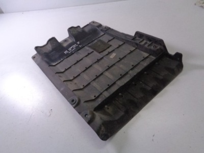 Защита подвеска левая kia sportage iv 1.7 crdi 2017 rok фото №1