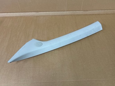 Seat leon iii захист стійка przy скло 5f0867233k фото №1