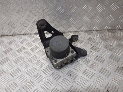 Насос abs renault scenic ii 1.5 dci 8200038695 фото №1