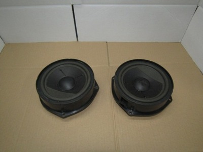 Bentley continental gt динамік двері 3w0035411j фото №1