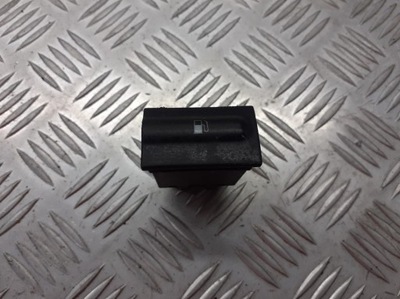 Переключатель крышка топлива skoda octavia i фото №1