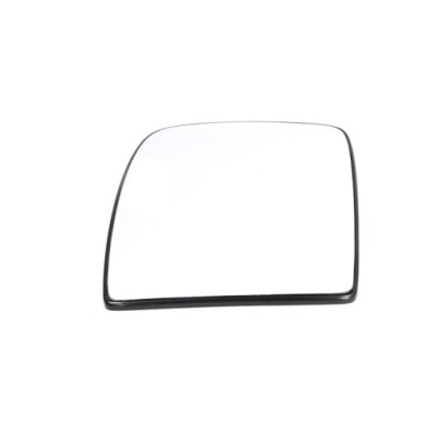 Стекло зеркало левая jumpy scudo expert 99-16 фото №1