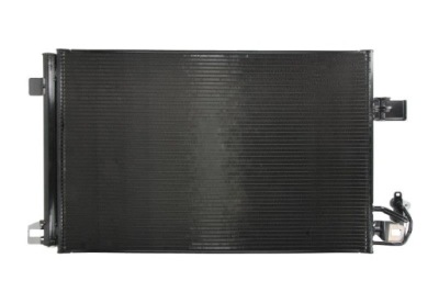 Конденсатор, кондиционер nrf 350064 фото №1