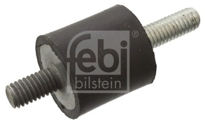 FEBI BILSTEIN BLOQUE SILENCIOSO DE GOMA TAPONES DEL MOTOR FE12173  