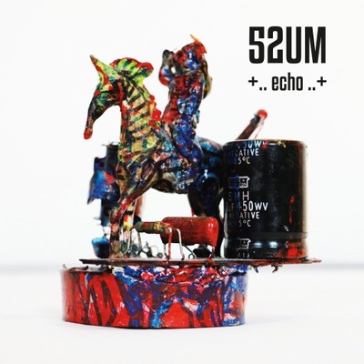 CD 52UM - Echo