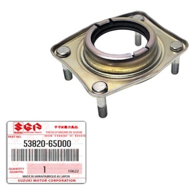 Grand vitara 1 sq кронштейн корпус підшипник піввісь задні 5382065d00 оригінал фото №1