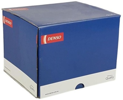 DENSO RADUADOR DE ACONDICIONADOR DCN47012  