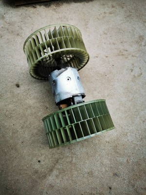 Вентилятор воздуходувка кондиционера bosch кондиционер mercedes w124 124 0130111012 фото №1