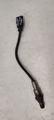 Датчик лямбда-зонд audi a3 8p 1,2 tsi фото №1