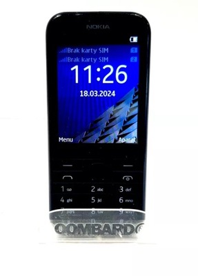 TELEFON NOKIA 216 DUAL SIM