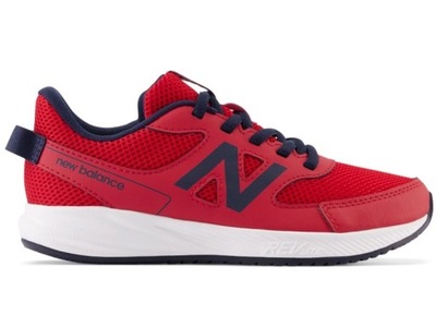 BUTY sportowe NEW BALANCE 570 YK570RN3 38 REVlite