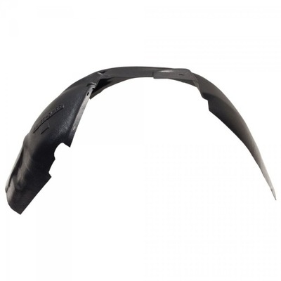 Підкрилок do audi a4 b5 1999-2001 фото №1