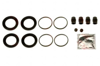 Trw sj1130 набор ремонтный, суппорт тормоза фото №1