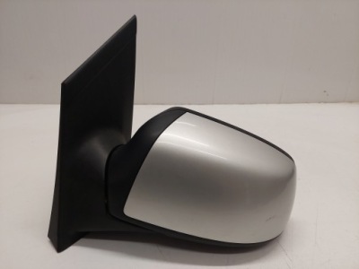 Зеркало левая ford focus mk2 5pin kod 03 фото №1