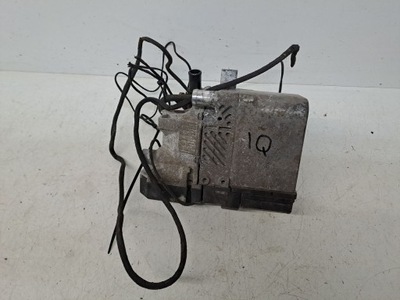 Webasto бензиновый toyota iq 1,0 фото №1