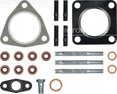 КОМПЛЕКТ MONT. ТУРБІНИ VICTOR REINZ 04-10205-01 КОМПЛЕКТ МОНТАЖНИЙ, ПРИСТРІЙ