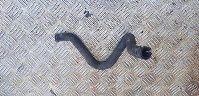 Fiat doblo 1.9 jtd шланг труба wody фото №1
