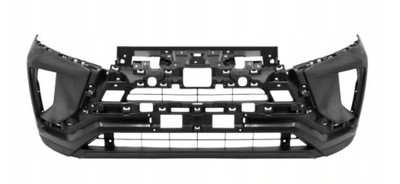 Бампер новий mitsubishi eclipse cross 2018- фото №1