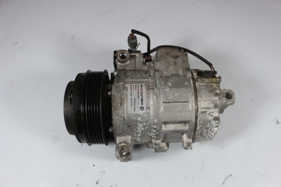 KOMPRESORIUS KOMPRESORIUS KONDICIONAVIMO 8FK351334-071 FORD 2.0 TDCI 