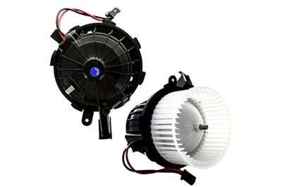 MEAT DORIA VENTILADOR SOPLADORES AUDI A4 ALLROAD B8 A4 B8 A5 Q5 PORSCHE  