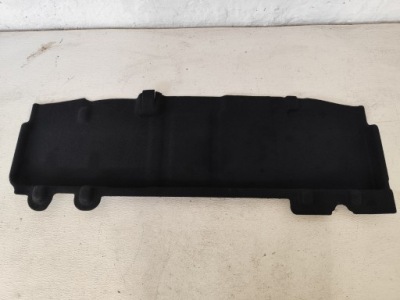 Mercedes w247 обшивка багажника a1776901500 фото №1