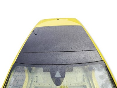 Audi a3 8y sportback дах панорама колір lx1x фото №1