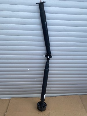 Wał привідний 7632629 bmw 5 gt f07 фото №1