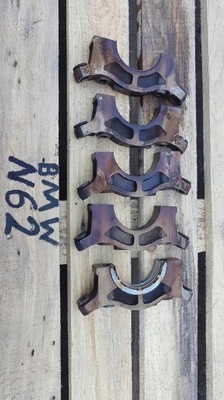 Stopy підпори вала karbowego bmw x5 e70 n62 фото №1