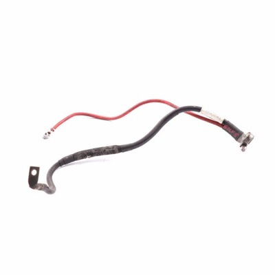 VW GOLF5 6 AUDI A3 8P CABLE BORNE PLUS 1K0971228L  