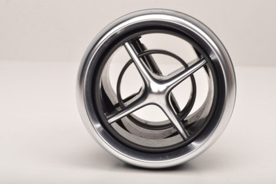 Mercedes slk w172 r172 решётка обдув a1728300154 фото №1